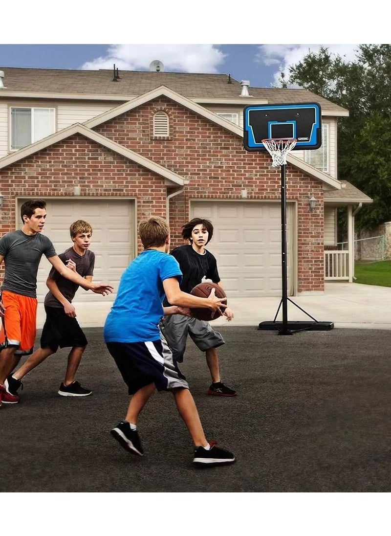 Lifetime Basketball Backboard Stand  - Image 5