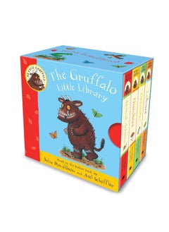 The Gruffalo Little Library  - Image 1