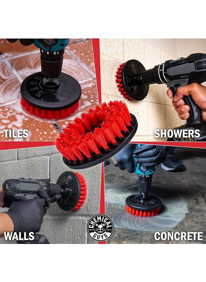Generic All-purpose cleaning kit for the chinoir 