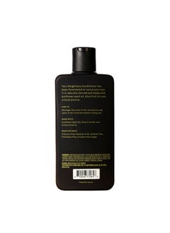 Hawthorne Men'S Weightless Conditioner. For Thinning And Thin Hair. Delivers Silky Smooth & Strong Hair With A Weightless Formula. Sulfate-Free, Paraben Free. 8 Fl. Oz. 2-Pack.  - Image 2