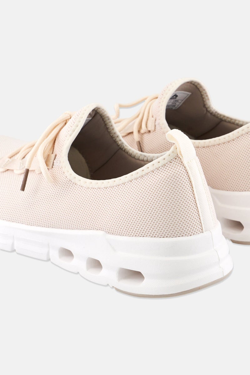 RBX Men Lace Up Outdoor Shoes, Beige  - Image 2