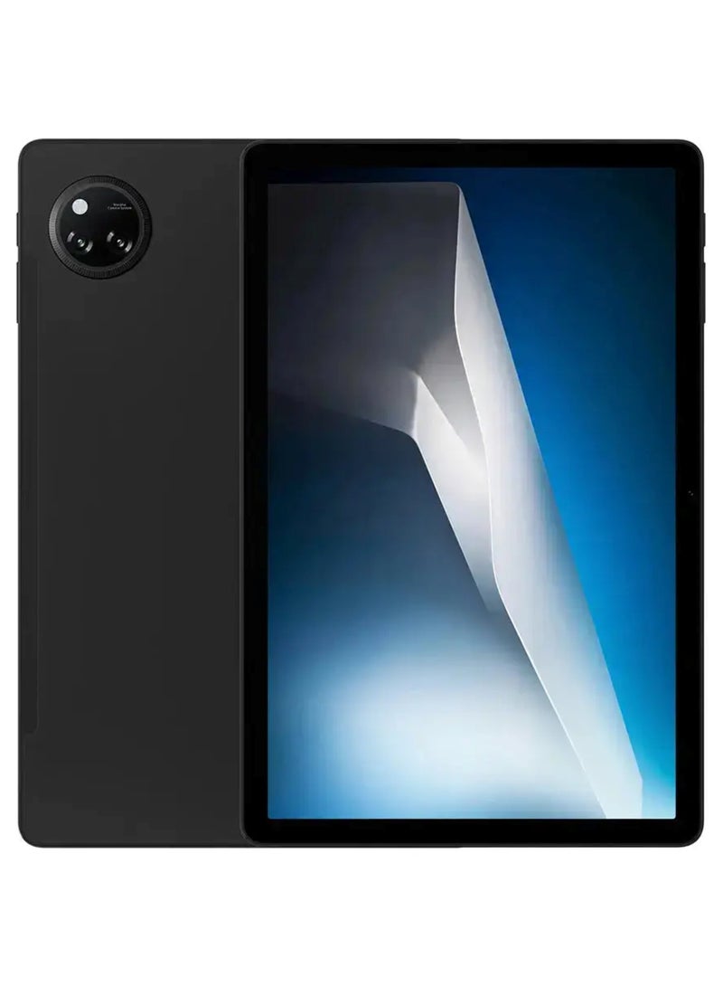 دوجي تابلت DOOGEE Tab A9 Pro+ بنظام أندرويد، شاشة IPS HD مقاس 11 بوصة 90 هرتز، معالج Unisoc T7200 ثماني النواة، 30 جيجابايت رام، 128 جيجابايت تخزين، أسود أورورا - Image 2