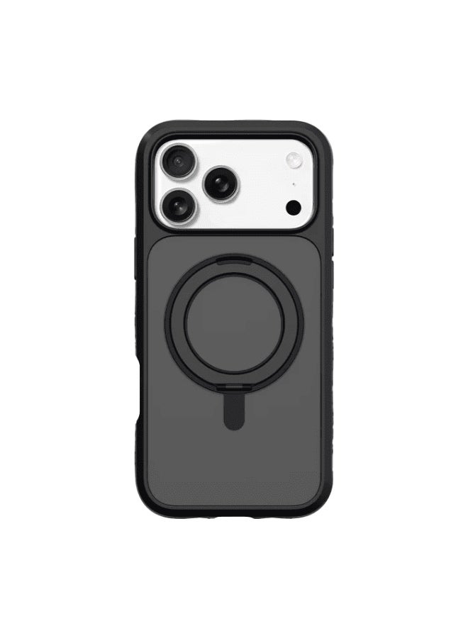 لوت حافظة Laut CARBON MATTER لهاتف iPhone 17 Pro Max - Image 1