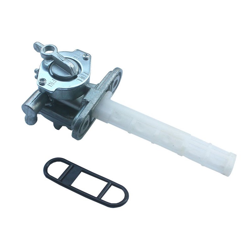 KIPA Gas Fuel Valve Petcock Switch For Suzuki Katana 600 GSX600F Katana 750 GSX750F 1998 1999 2000 2001 2002 2003 2004 2005 2006