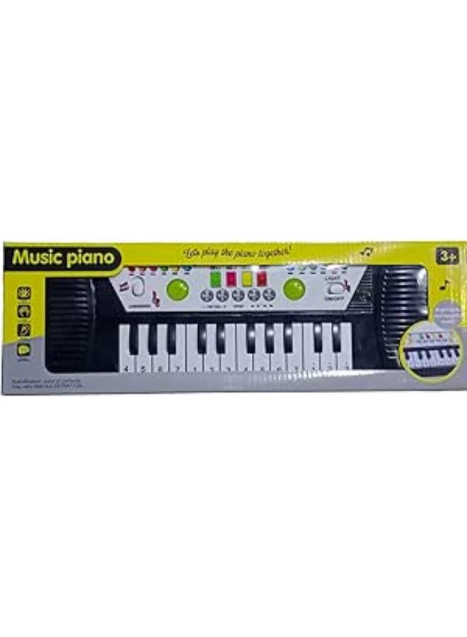 Org Electric Kids Medium