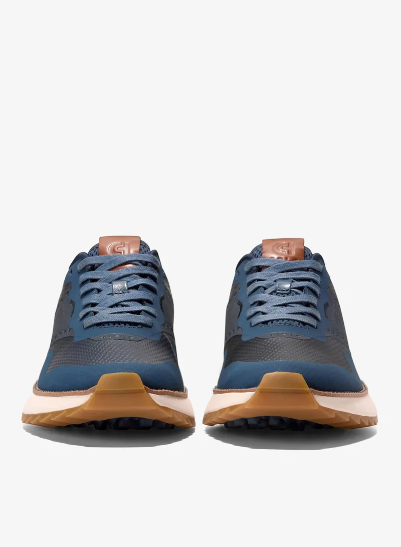 كول هان حذاء الجولف جراند رو أشلاند للرجال