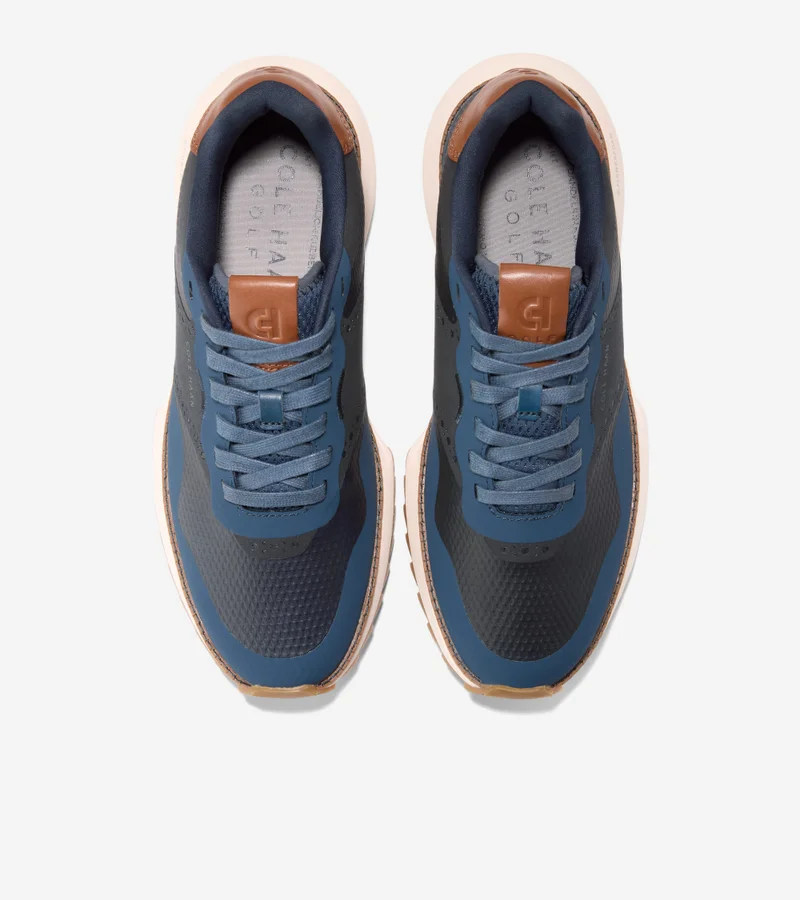 COLE HAAN Men's GrandPrø Ashland Golf Sneakers