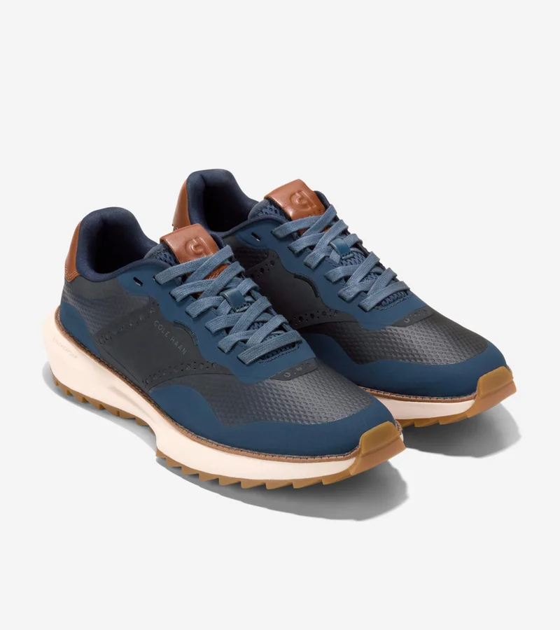 COLE HAAN Men's GrandPrø Ashland Golf Sneakers