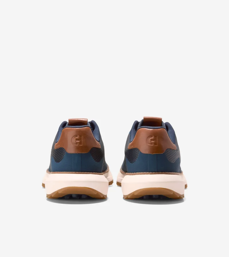COLE HAAN Men's GrandPrø Ashland Golf Sneakers
