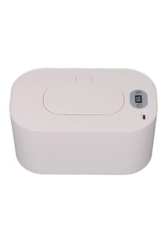 Thoraya Baby Wipe Warmer Rapid Heating Constant Temperature Heating Wet Wipe Dispenser Portable USB Wipe Heater for Infant Newborn  - Image 3