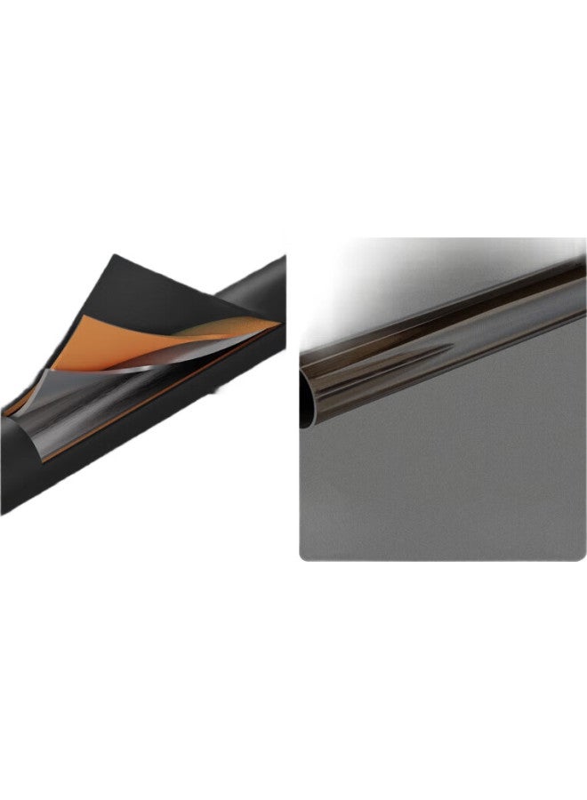 Peak Trekking Poles, Outdoor Self-Defense Aluminum Alloy Walking Sticks, Ultra-Light Hiking And Climbing Equipment, Non-Slip Cane For Elderly, 2 Pieces - Image 1