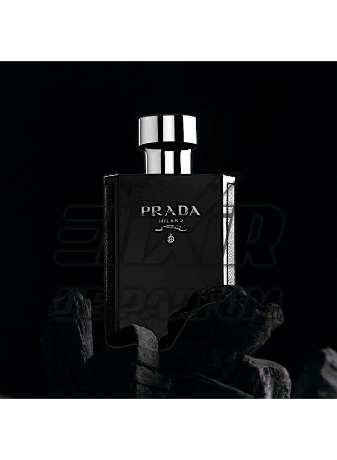 برادا لينيا روسا برادا ماء العطر لووم إنتنس 100مل - Image 2