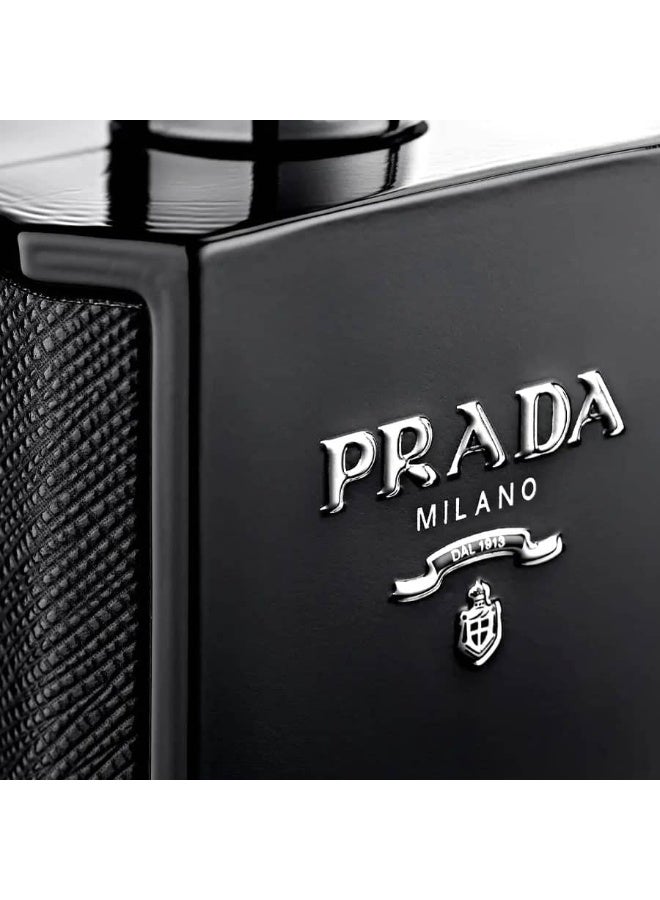 برادا لينيا روسا برادا ماء العطر لووم إنتنس 100مل - Image 3