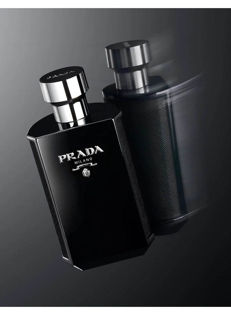 برادا لينيا روسا برادا ماء العطر لووم إنتنس 100مل - Image 4