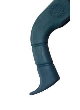 B.K.Jagan and Co Hand Saw Set For Plywood And Wood Cutting 3 Different Sizes  - Image 2