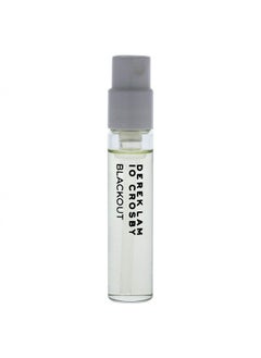 10 Crosby Blackout, Eau De Parfum, Fruity and Floral Scent, Perfume for Women, Mini Spray Vial, 0.07 Fl Oz - pzsku/ZA860BF7DF842B7CABA75Z/45/_/1690860183/d39aaba4-afb1-4c72-b226-27df0f86dccd