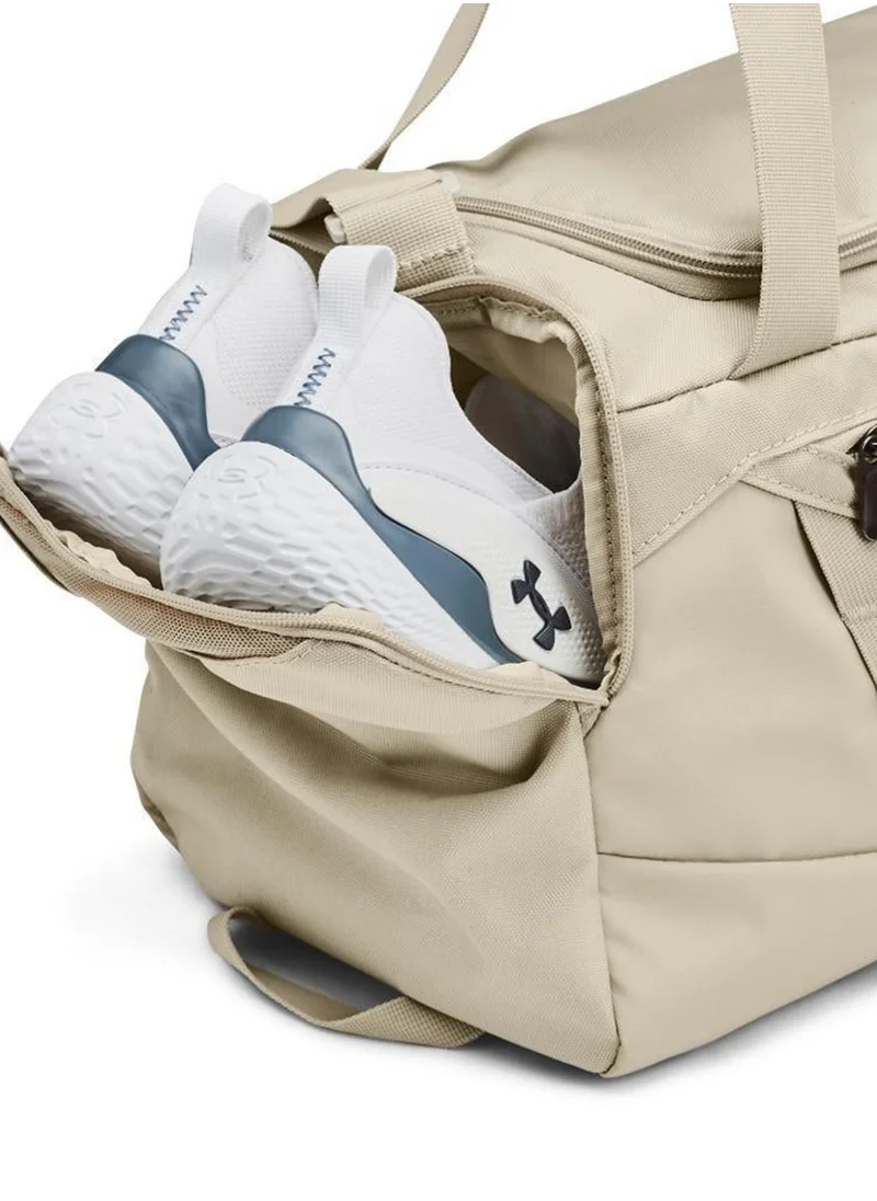 UNDER ARMOUR Unisex Undeniable 5.0 Duffle Bag (X-Small)