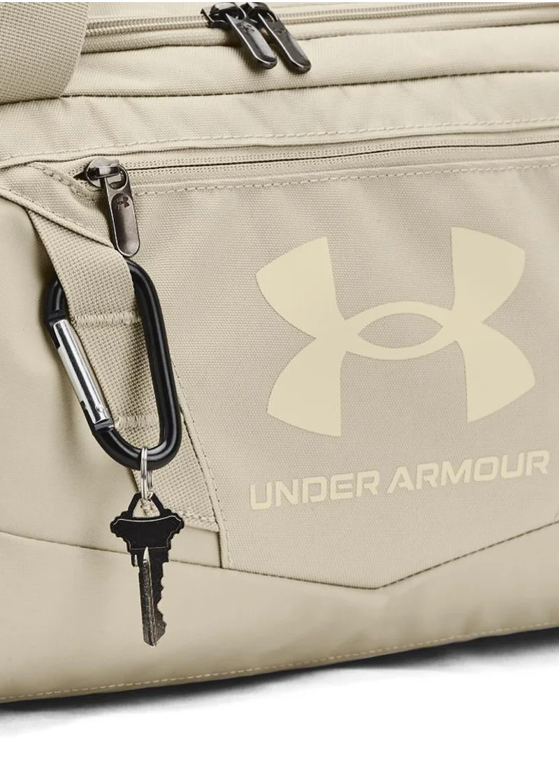 UNDER ARMOUR Unisex Undeniable 5.0 Duffle Bag (X-Small)