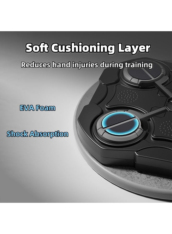 AQUILUX Music Boxing Machine for Adults and Kids - Image 5