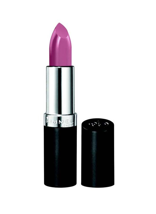 RIMMEL LONDON Lasting Finish Lipstick 200 Soft Hearted  - Image 1