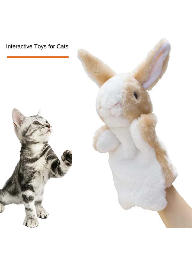 Bluejw 2025 Pet Toys Kitten A Variety Of Optional Teeth Resistant Bite Dog Dog Supplies - Image 1