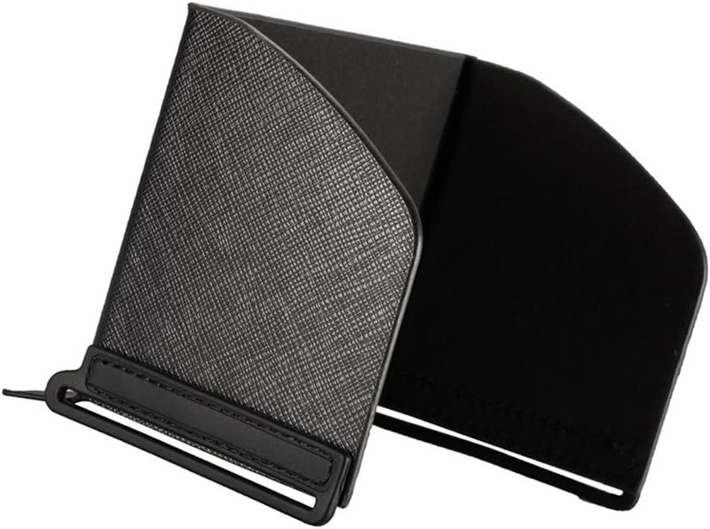 klarako Universal Cell Phone Sunshade for X iPad Sunshade | Phone Shade | Sun Shield for Cell Phones | Smartphone Sunshade | Sun Visor for 6 Plus Sunshade L168 - Image 1