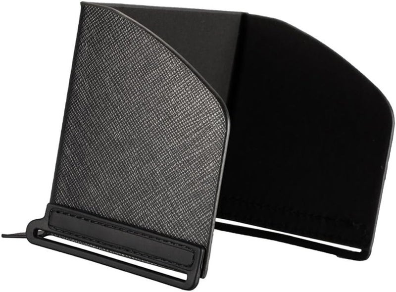 klarako Universal Cell Phone Sunshade for X iPad Sunshade | Phone Shade | Sun Shield for Cell Phones | Smartphone Sunshade | Sun Visor for 6 Plus Sunshade L168 - Image 5