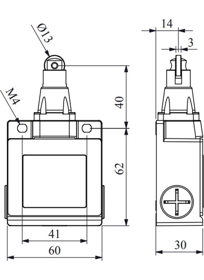 EMAS L53K13MUM331  - Image 2