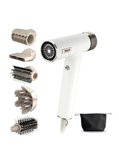 Shark Speed Style Rapid Gloss Finisher And High-Velocity Dryer - HD352  - Image 1