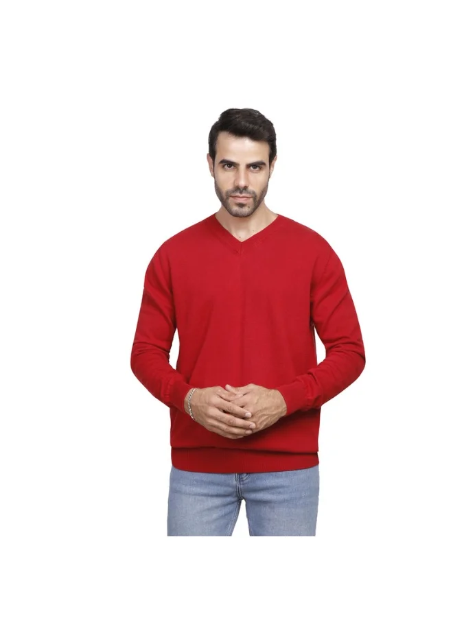 Coup Coup Mens - Casual Sweater With Long Sleeves