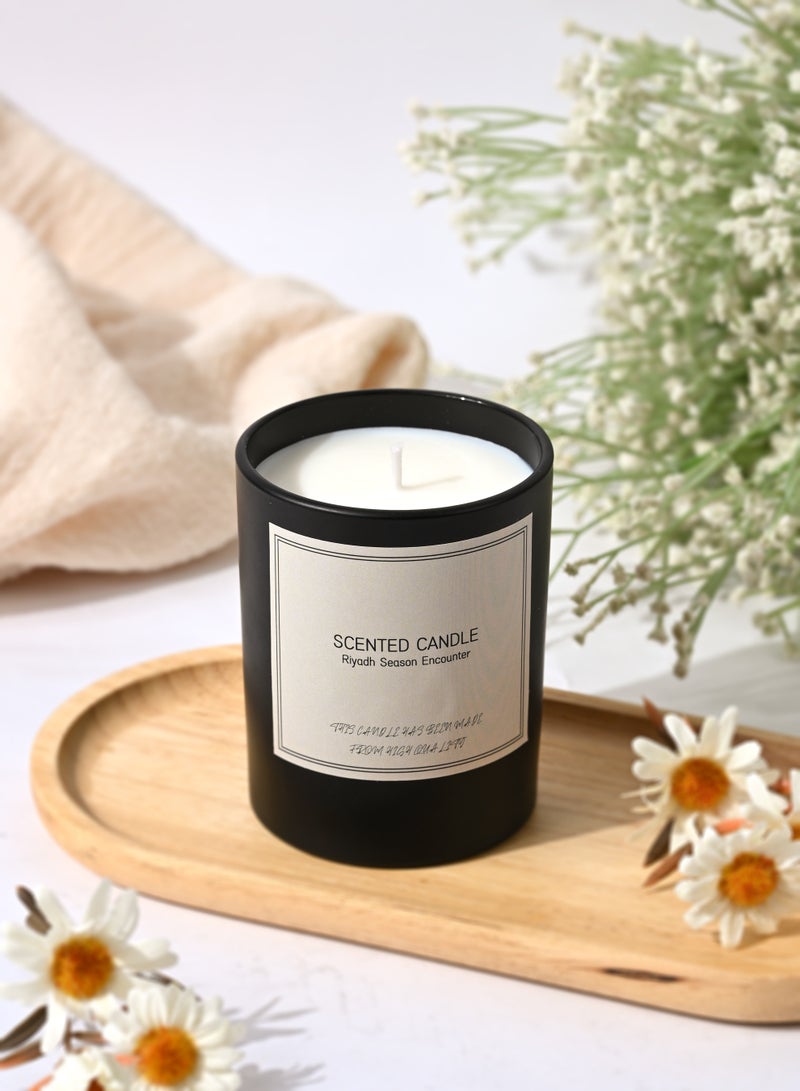 أولييرو شمعة معطرة لموسم الرياض - Image 5
