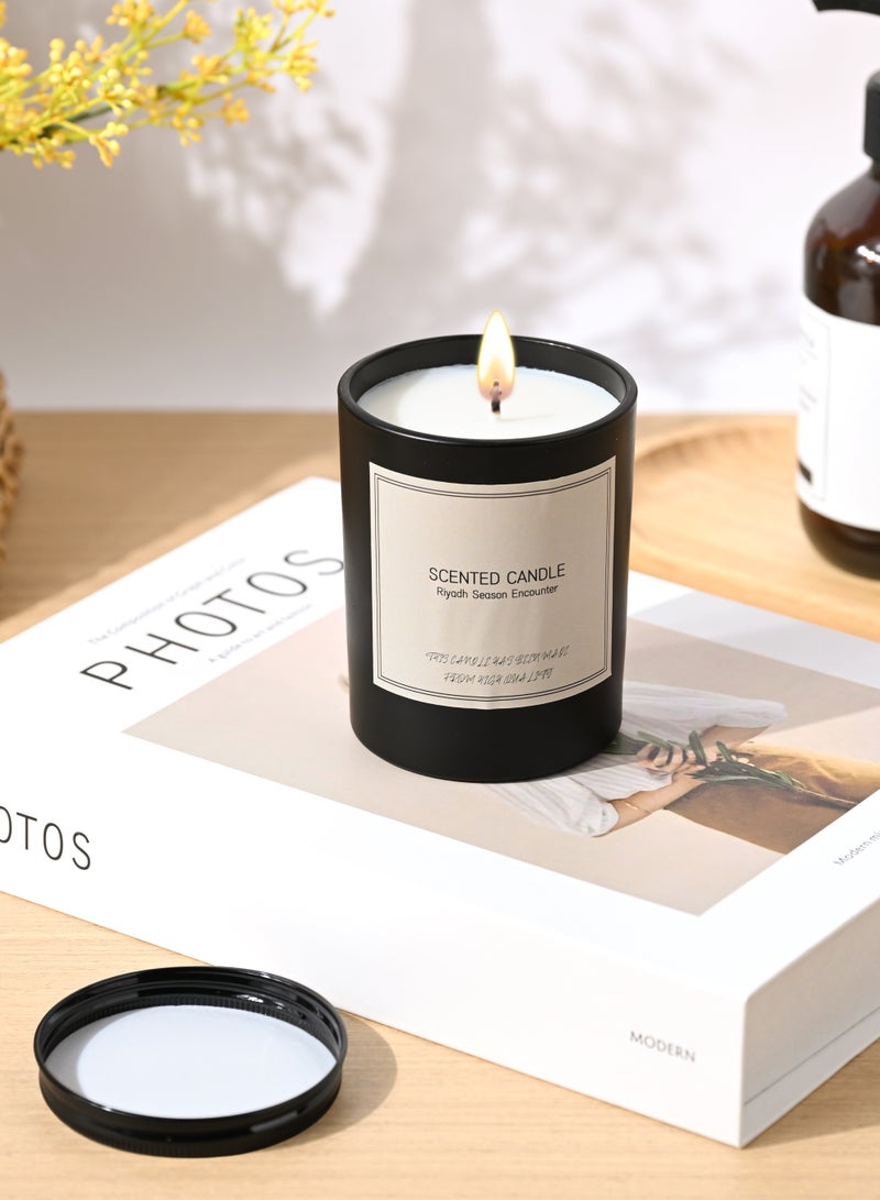 أولييرو شمعة معطرة لموسم الرياض - Image 2