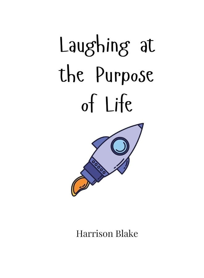 Laughing at the Purpose of Life - Image 1