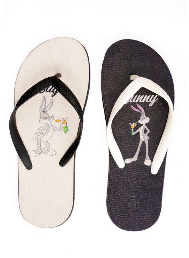 Slip&Go Premium Kids Comfort Slippers - Image 1