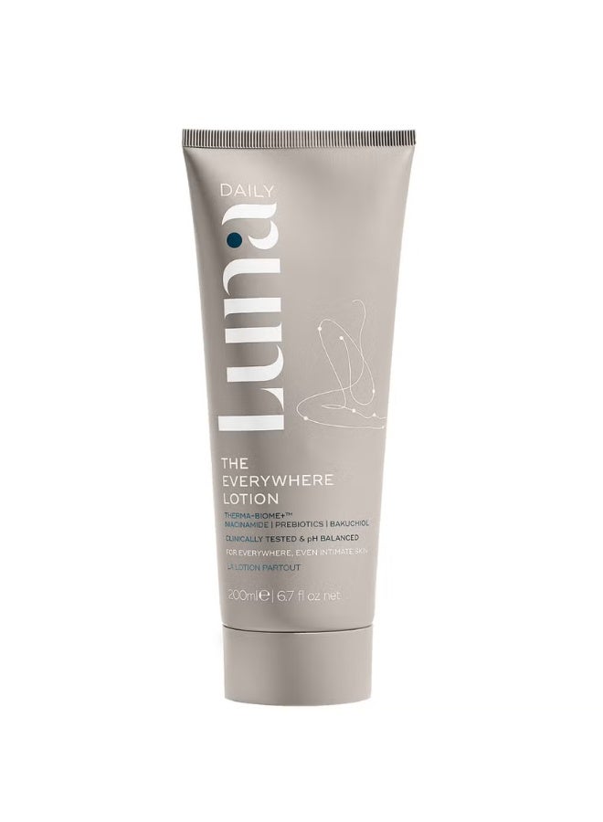 Luna Daily لوشن لونا اليومي متعدد الاستخدامات 200 مل - Image 1