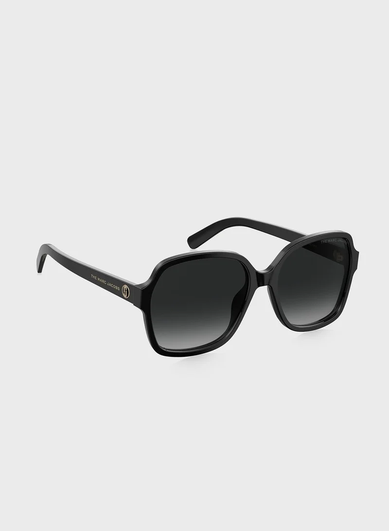 Marc Jacobs  Wayfarers Sunglasses for Women | Best Price UAE
