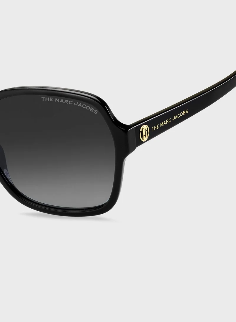 Marc Jacobs  Wayfarers Sunglasses for Women | Best Price UAE