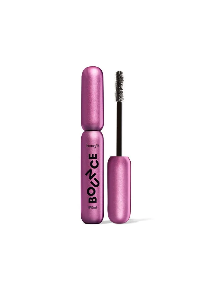 Benefit Cosmetics Badgal Bounce Volumizing Mascara