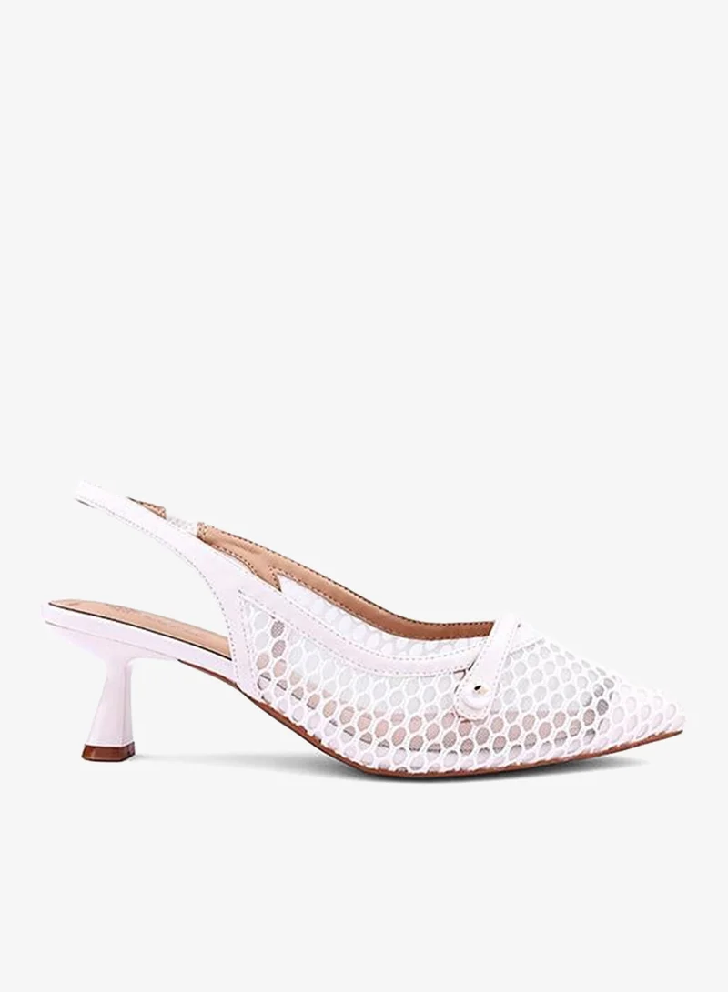 Cuple Cuple Elegant Heeled Sandals for Women