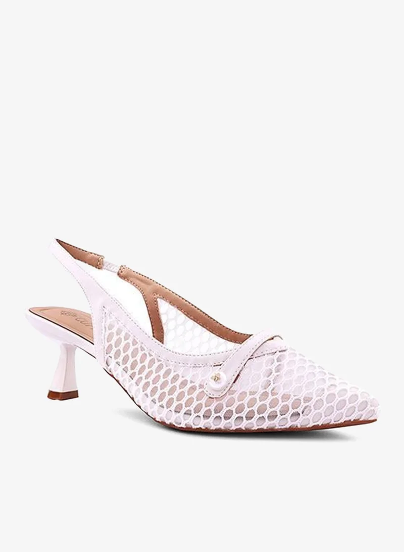 Cuple Cuple Elegant Heeled Sandals for Women