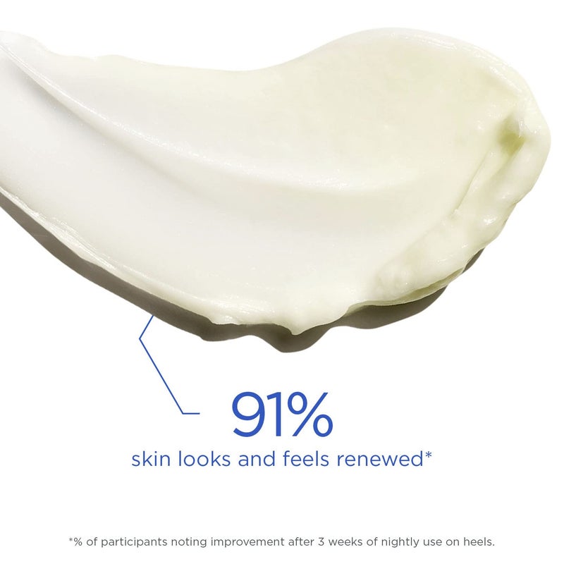 NEOSTRATA Problem Dry Skin Cream Severe Dry Skin Treatment with AHA/PHA + Vitamin E For Face & Body Fragrance-Free, 100 g. - Image 2