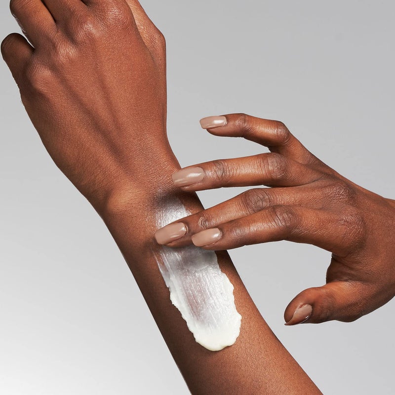 NEOSTRATA Problem Dry Skin Cream Severe Dry Skin Treatment with AHA/PHA + Vitamin E For Face & Body Fragrance-Free, 100 g. - Image 4