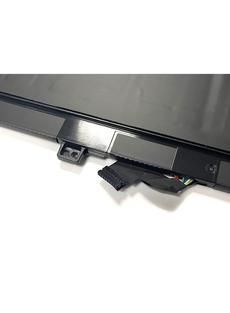 Terabyte 4150mAh/11.4V Battery Replacement for LEN0V0 P/N: 02DL017, 02DL019, 5B10W13923, L18C6PD1, L18L6PD1, L18M6PD1, SB10K97655, SB10K97657, SB10T83166, SB10T83168 - Image 2