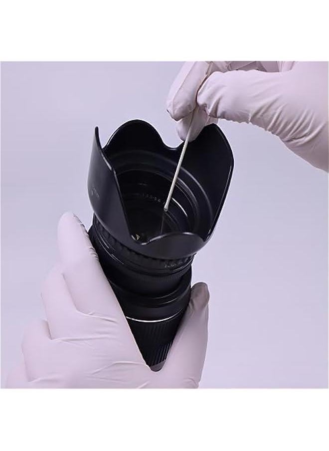 Arabest Paper Rod Camera Lens Wiping Stick  - Image 4