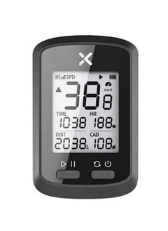 Bicycle Riding Code Table, Speed Mileage Code Table