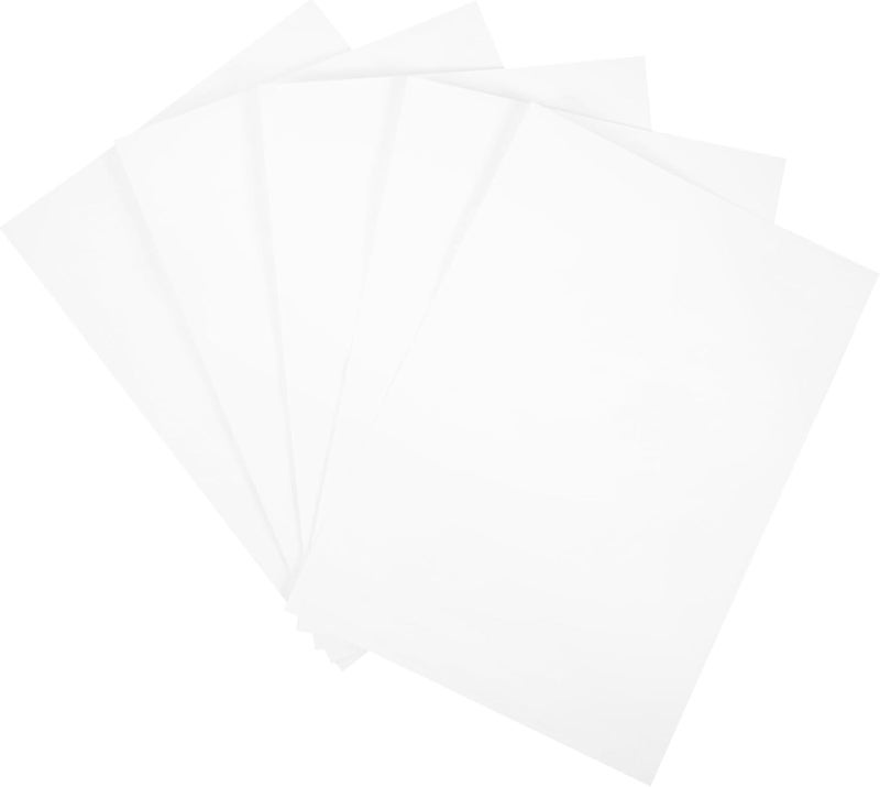 Small apartment fit Holibanna 5Pcs Shredder Sheets for Office and Commercial Use Lubricating Oil Paper Tool Easy Application for Smooth Gear Operation and Extended Shredder Life Seasonal & permanent compatible Economical varied design options Wide daily application Affordable trusted craftsmanship Fine polished finish Fixed & portable compatible Stain resistant Practical design alternatives Consistent steady quality Climate adapted upgraded quality Pop-area nearby warehouse Multi-price design picks Transparent body All-scene compatible build Budget friendly trendy design Popular practical build Wide range usage design Temp resistant Precision processed material Upgraded classic design Trendy natural assorted colors Gulf market trial optimized design All temp range compatible build Simple upgraded construction - Image 1