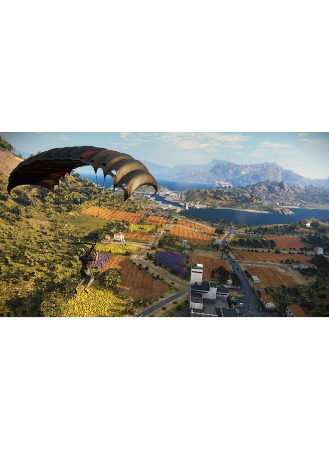Square Enix Just Cause 3 - (Intl Version) - Adventure - playstation_4_ps4 - Image 4