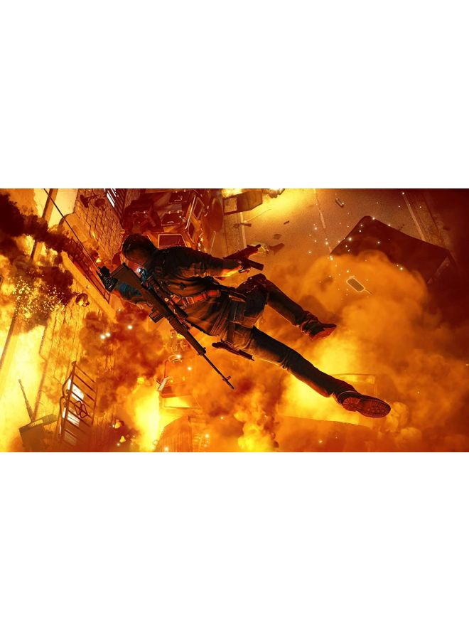 Square Enix Just Cause 3 - (Intl Version) - Adventure - playstation_4_ps4 - Image 5
