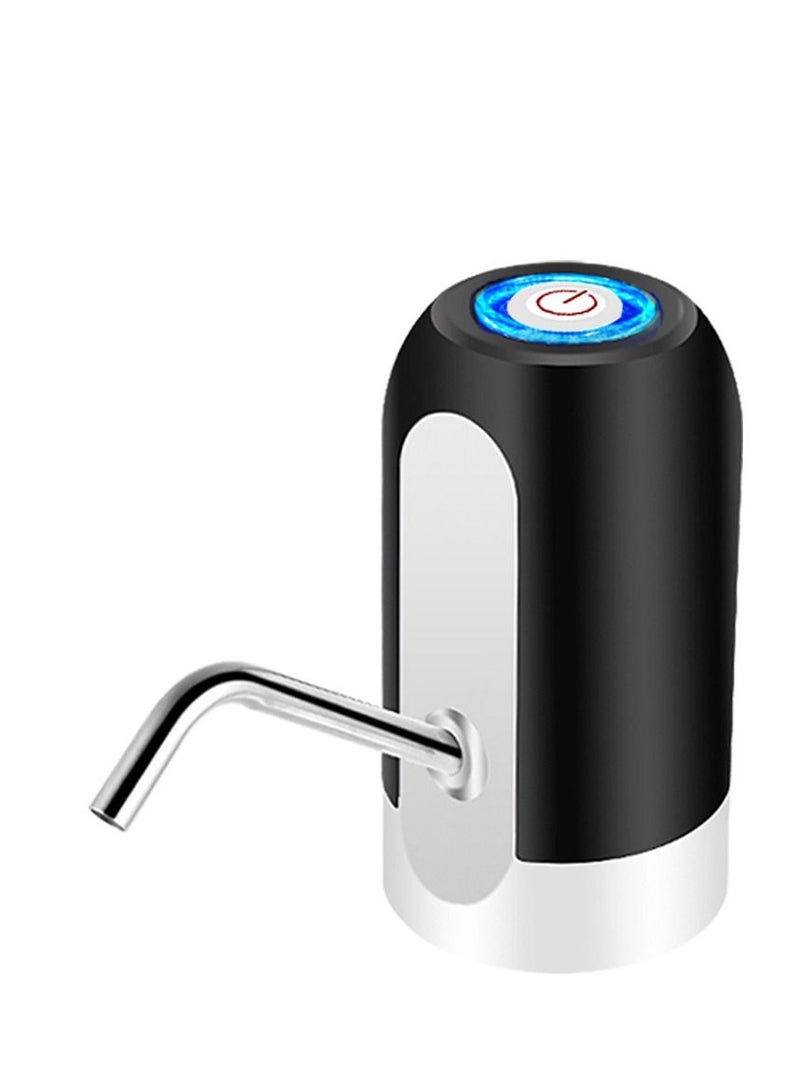 GULFLINK Portable Electric Automatic Drinking Water Pump White - Image 3