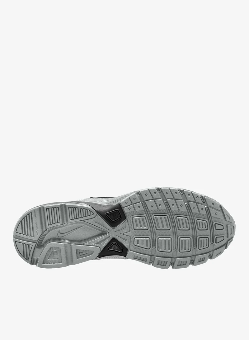 Nike LT SMOKE GREY/MTLC COOL GREY-WHITE-BLACK Initiator for Men | Best Price UAE